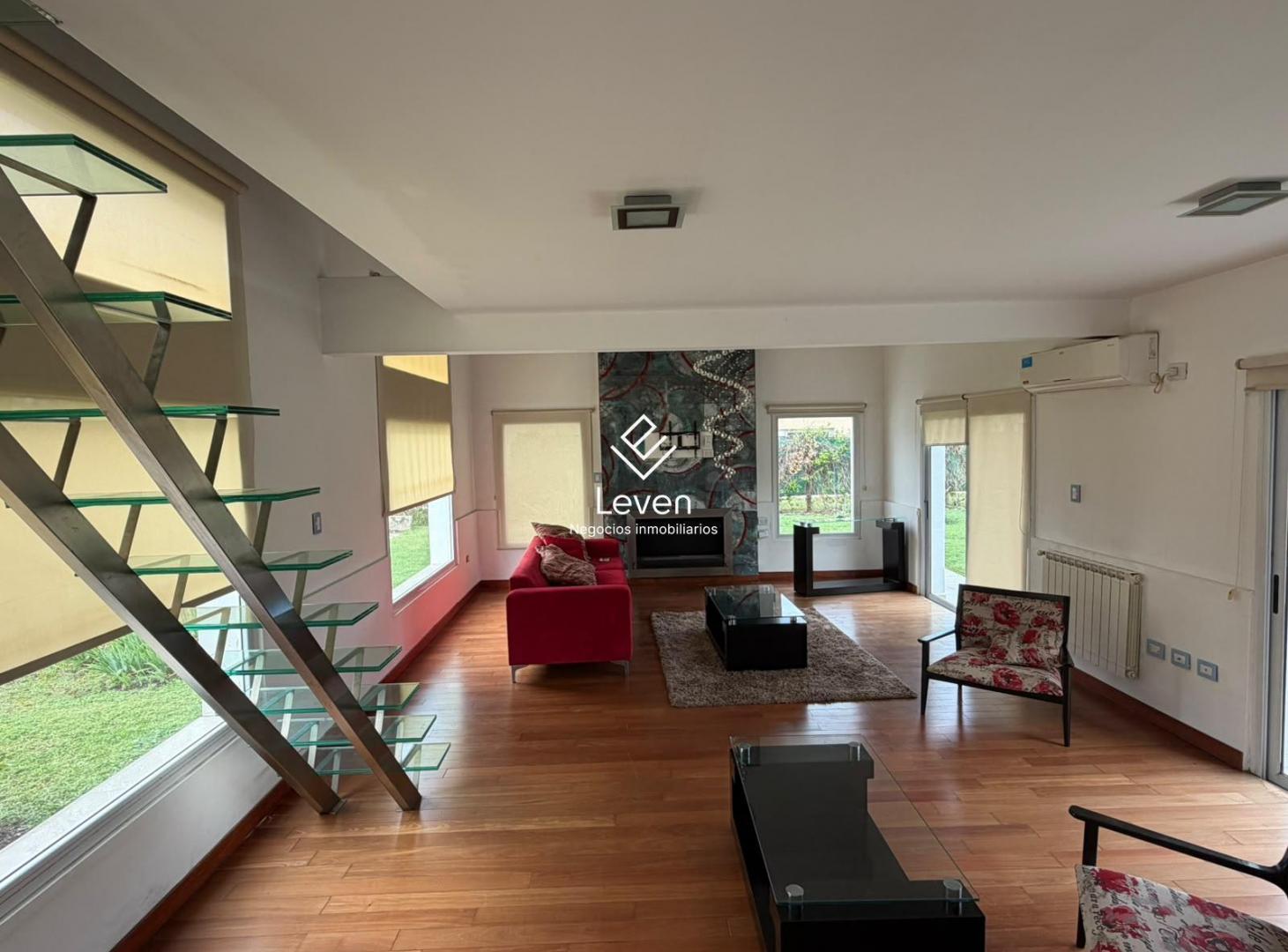 Foto de Alquiler casa 3 dormitorios San Isidro Villa Allende, imagen 2