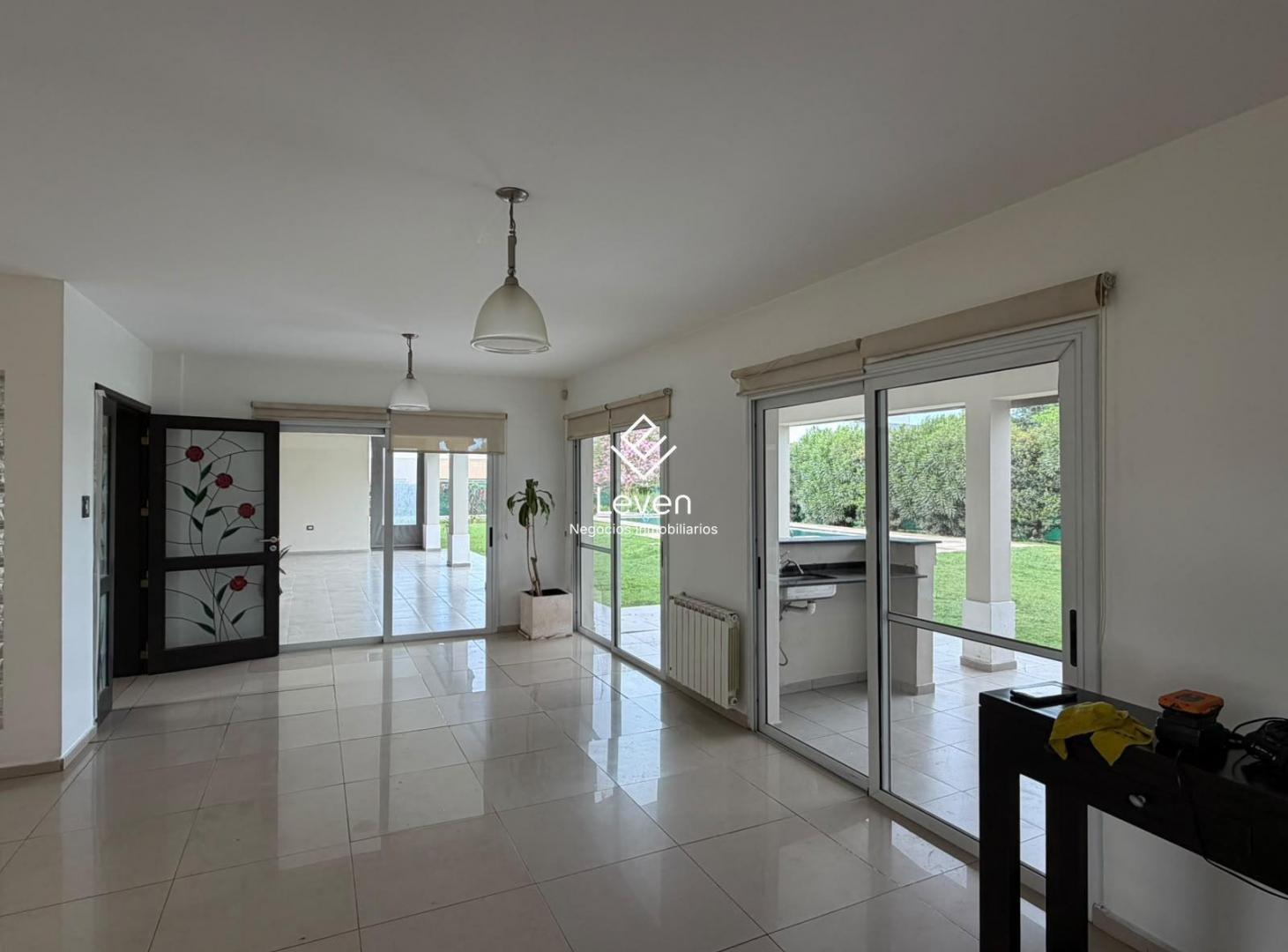 Foto de Alquiler casa 3 dormitorios San Isidro Villa Allende, imagen 5