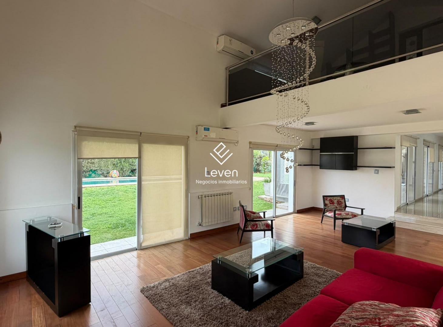 Foto de Alquiler casa 3 dormitorios San Isidro Villa Allende, imagen 3