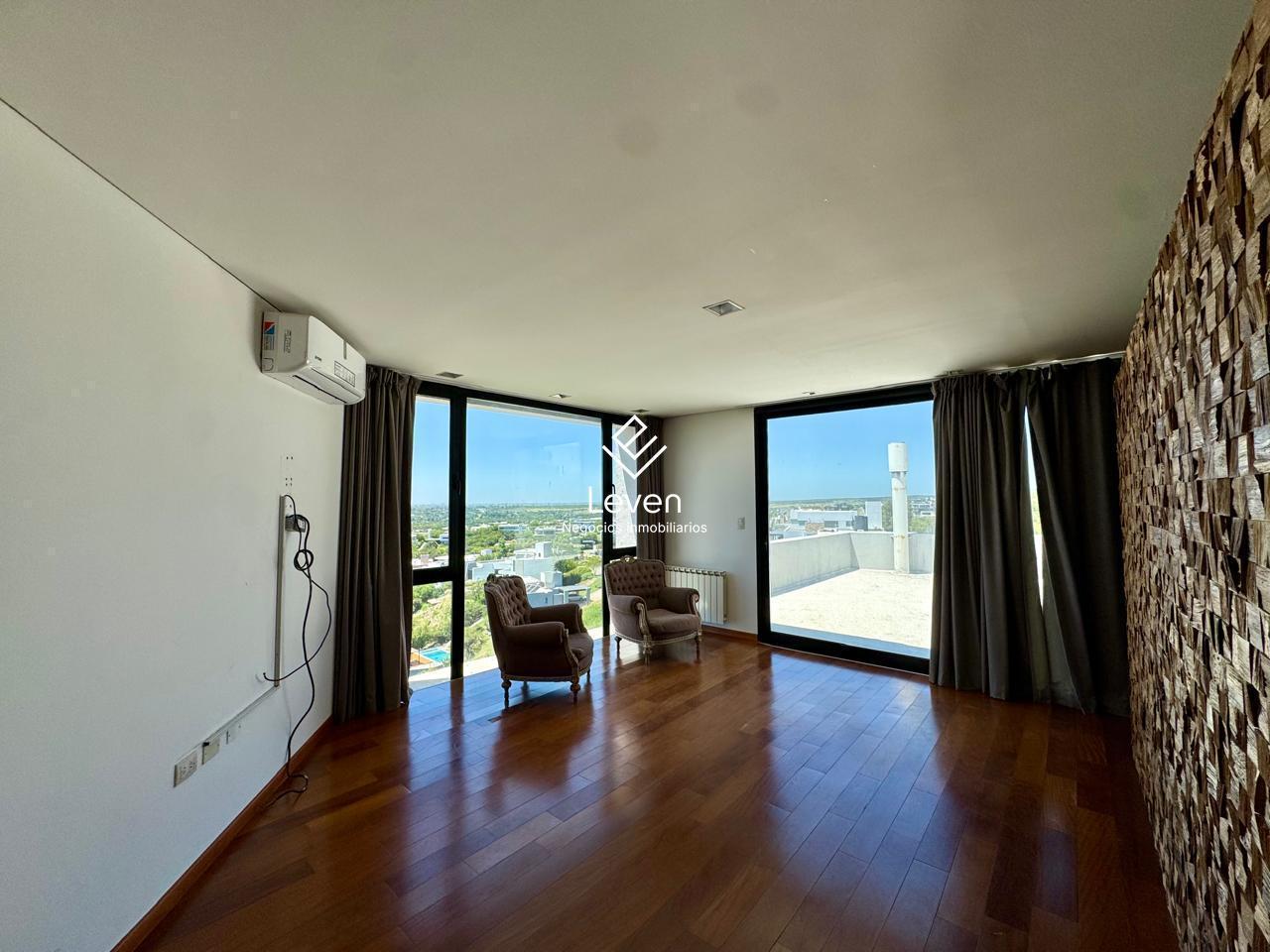 Foto de Casa 4 dormitorios Country La Rufina, imagen 3