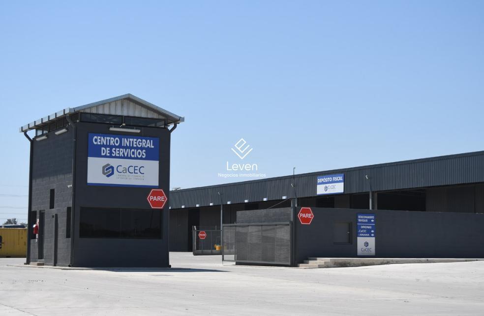 Foto de Terreno en Coronel Olmedo Parque Industrial CaCEC, imagen 2