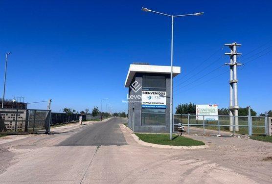 Foto de Terreno en Coronel Olmedo Parque Industrial CaCEC, imagen 3