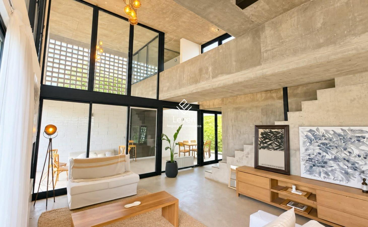 Foto de VENTA CASA 3 DORMITORIOS COUNTRY LA CUESTA, imagen 1