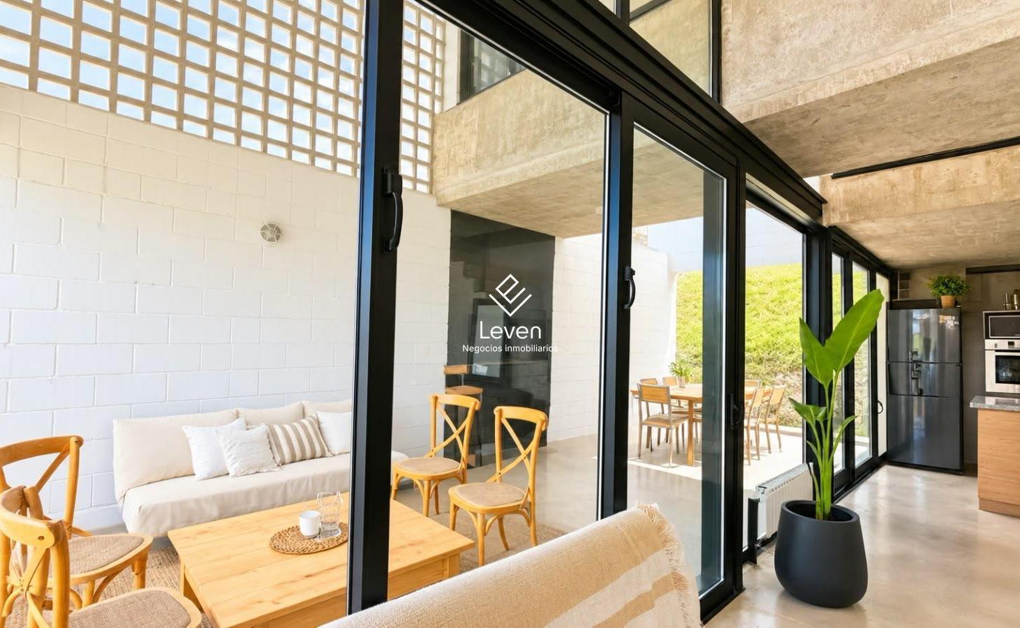 Foto de VENTA CASA 3 DORMITORIOS COUNTRY LA CUESTA, imagen 3