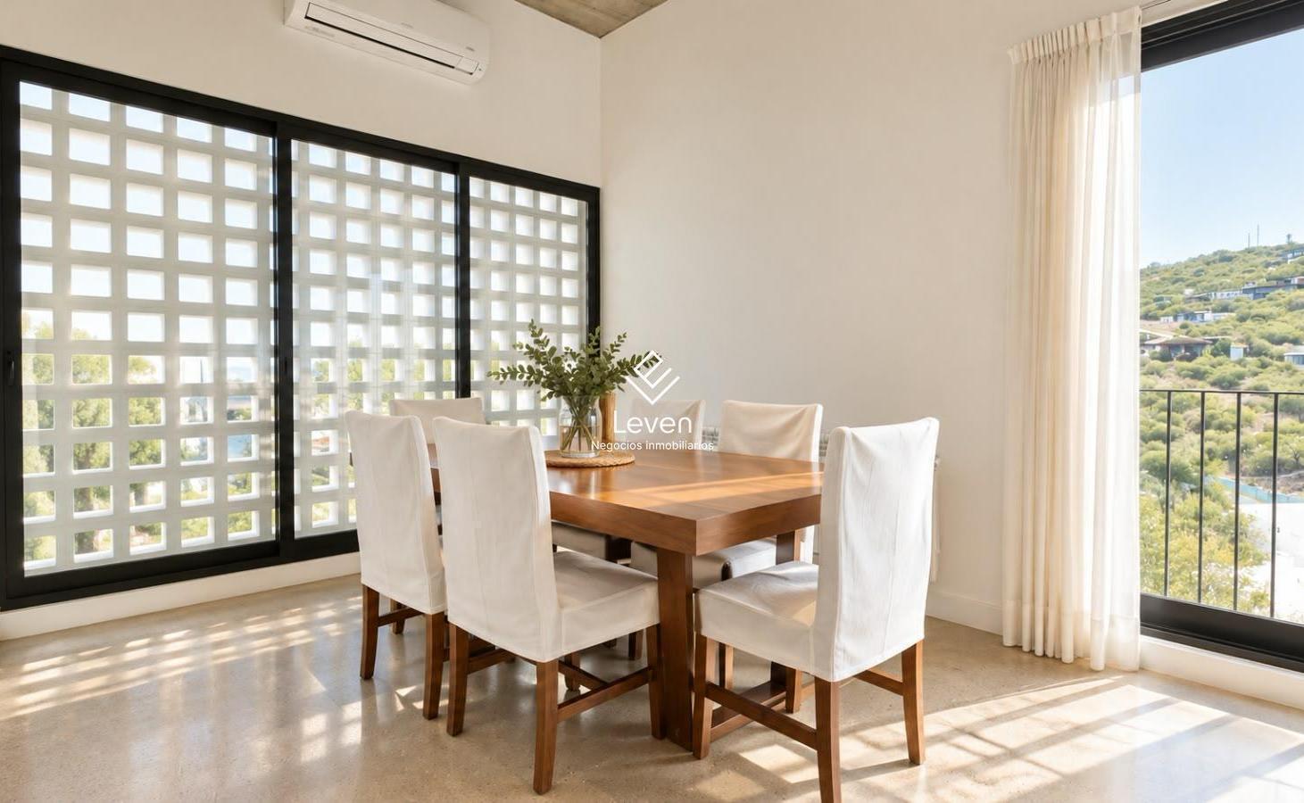 Foto de VENTA CASA 3 DORMITORIOS COUNTRY LA CUESTA, imagen 4
