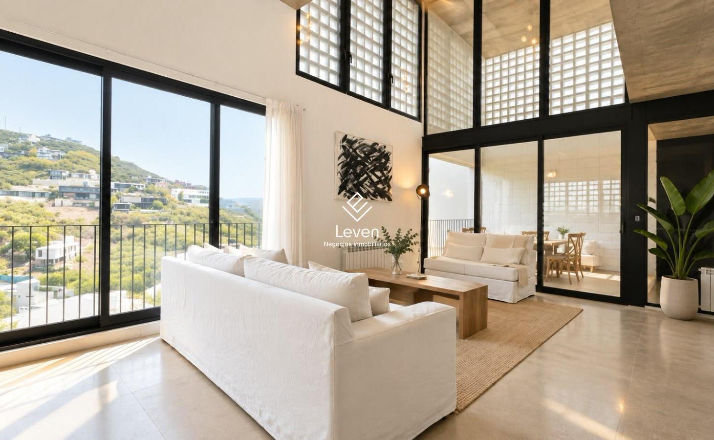 Foto de VENTA CASA 3 DORMITORIOS COUNTRY LA CUESTA, imagen 5