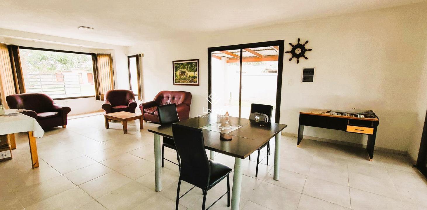 Venta Casa en Pilar 4 dormitorios categoria
