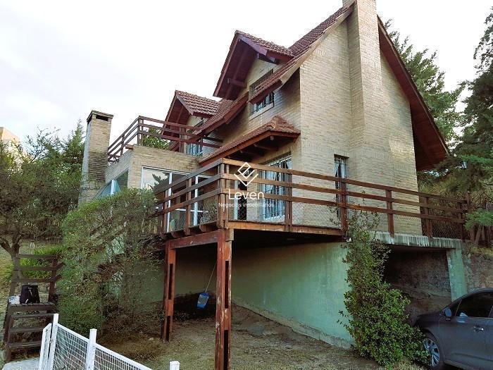 Foto de Venta Casa 2 dormitorios Villa del Lago Carlos Paz, imagen 1