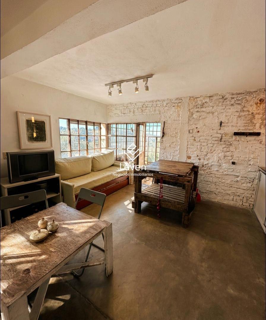 Foto de Venta Casa 1 Dormitorio en Valle Del Sol Mendiolaza Con Pileta y Vistas, imagen 5