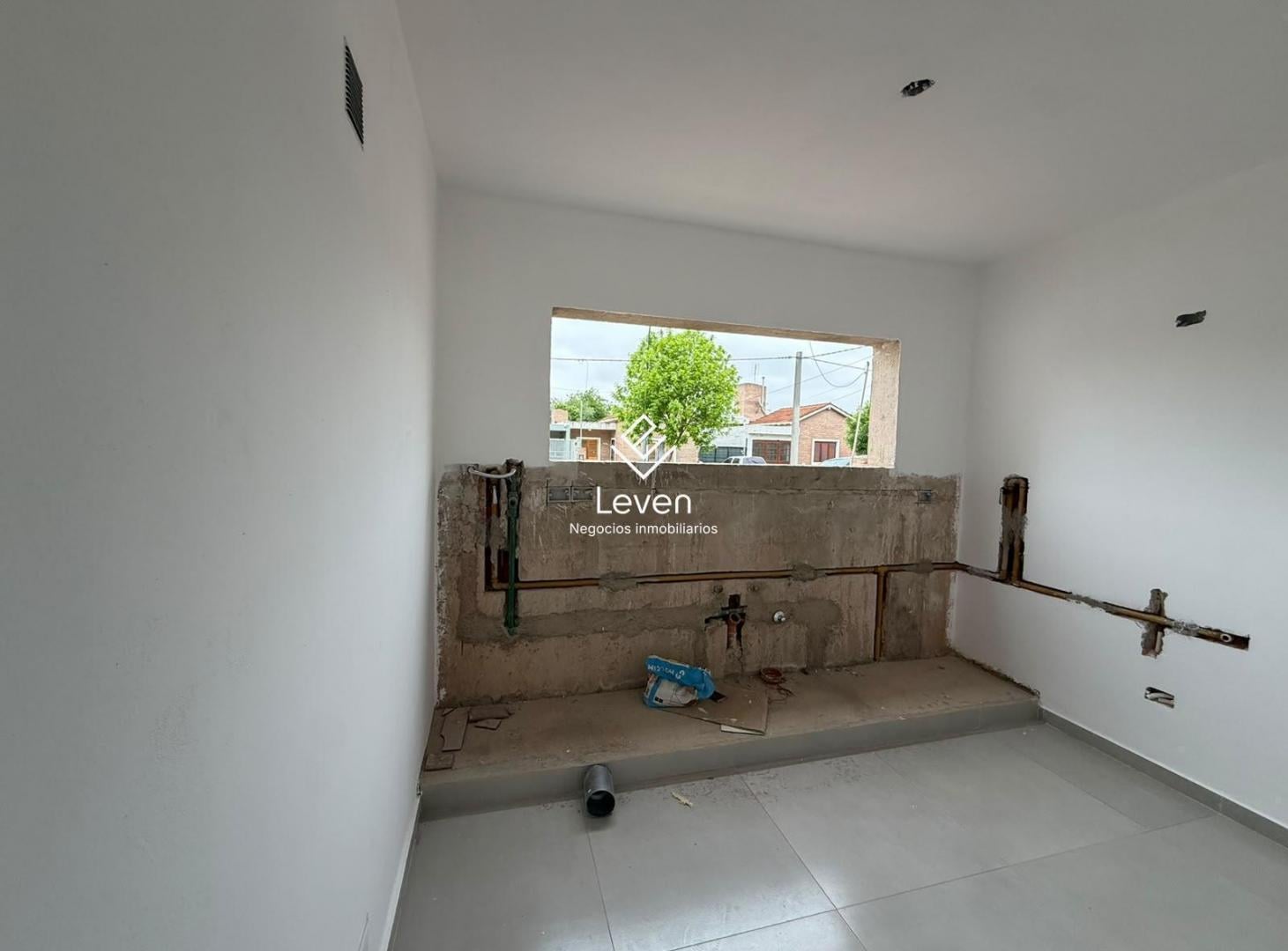 Foto de ALQUILER DUPLEX 2 DORMITORIOS NUEVO URCA, imagen 4