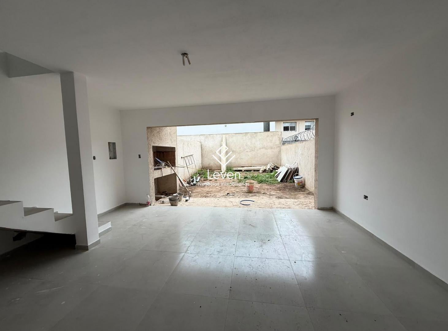 Foto de ALQUILER DUPLEX 2 DORMITORIOS NUEVO URCA, imagen 1