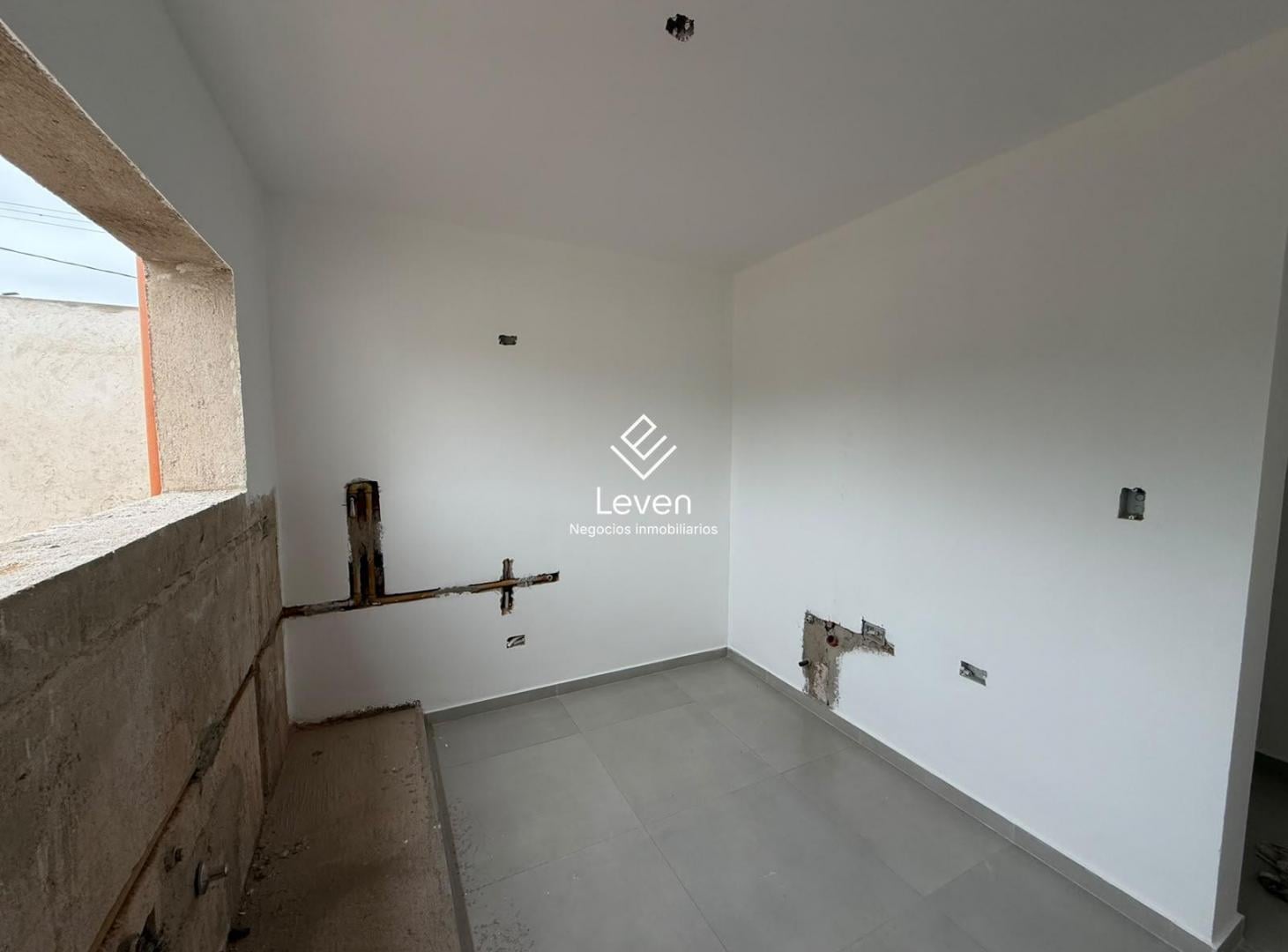 Foto de ALQUILER DUPLEX 2 DORMITORIOS NUEVO URCA, imagen 3