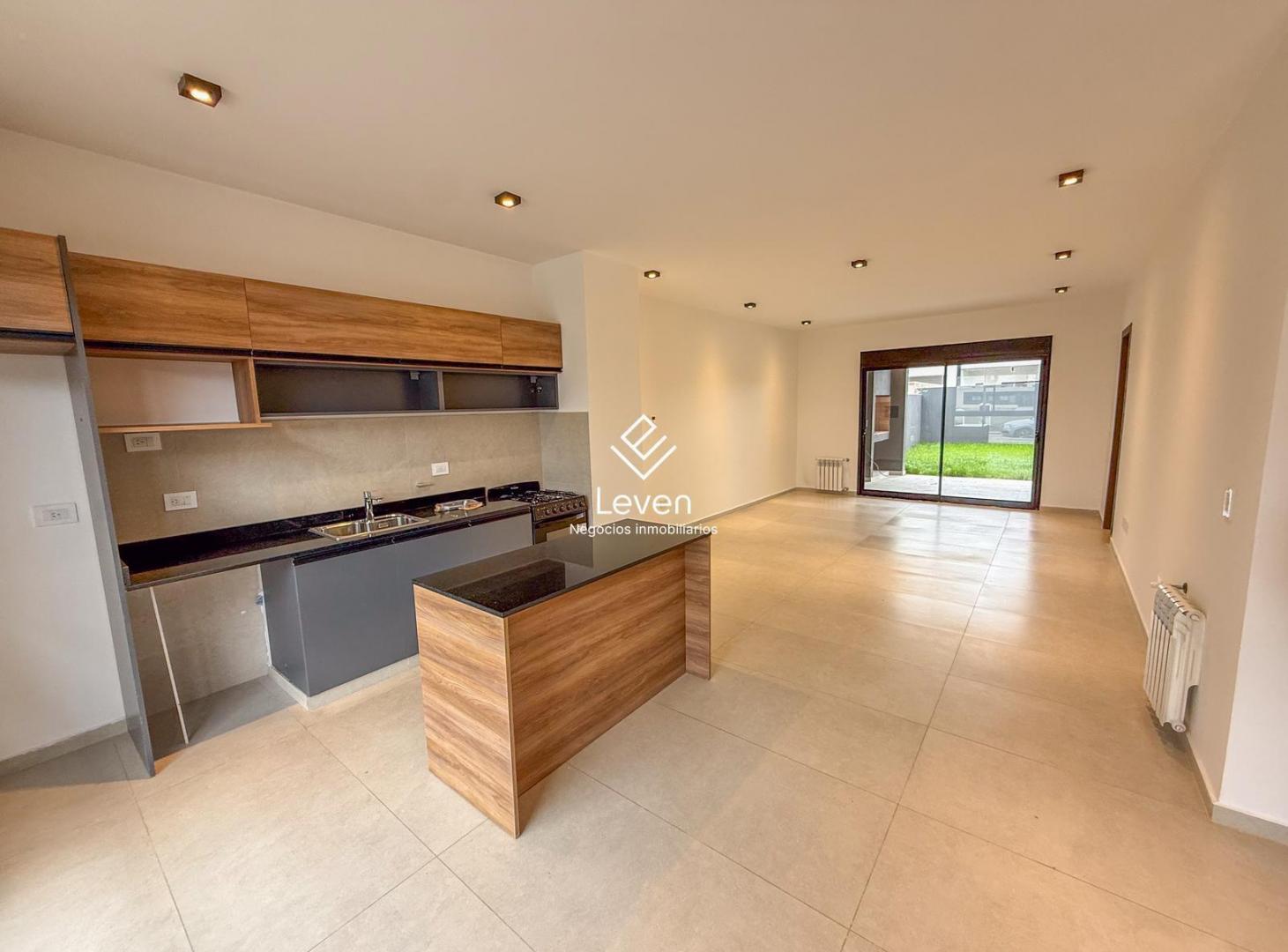 Foto de VENTA DUPLEX 3 DORM NOBU TOWN DOCTA URBANIZACION INTELIGENTE, imagen 2