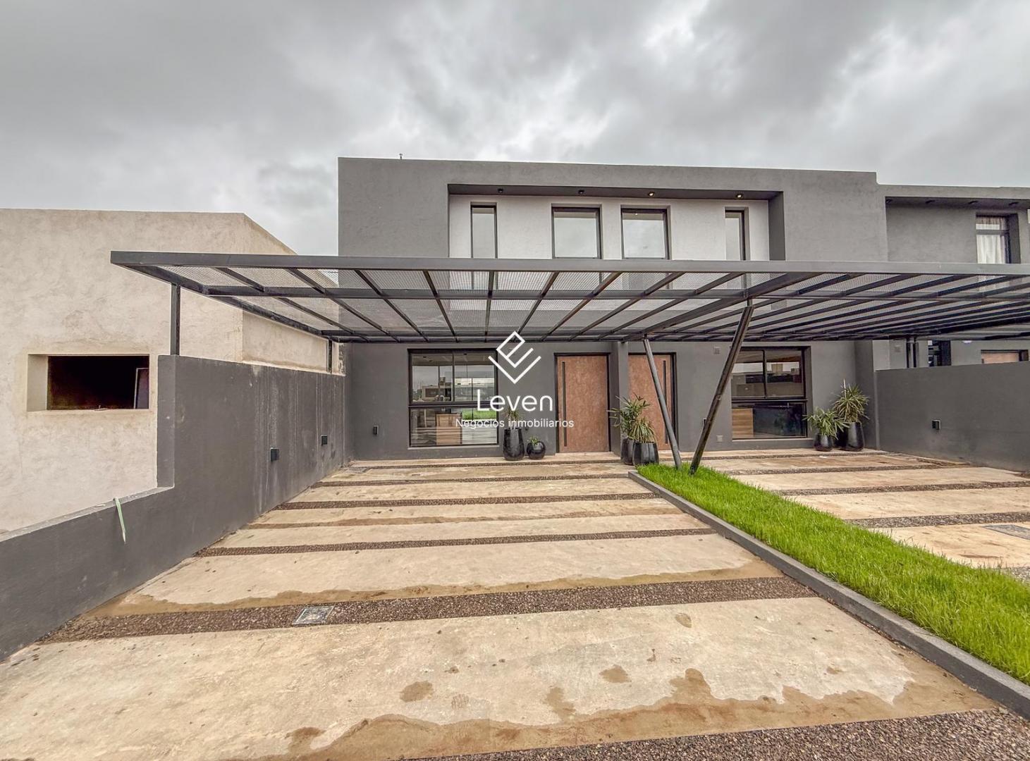 Foto de VENTA DUPLEX 3 DORM NOBU TOWN DOCTA URBANIZACION INTELIGENTE, imagen 1