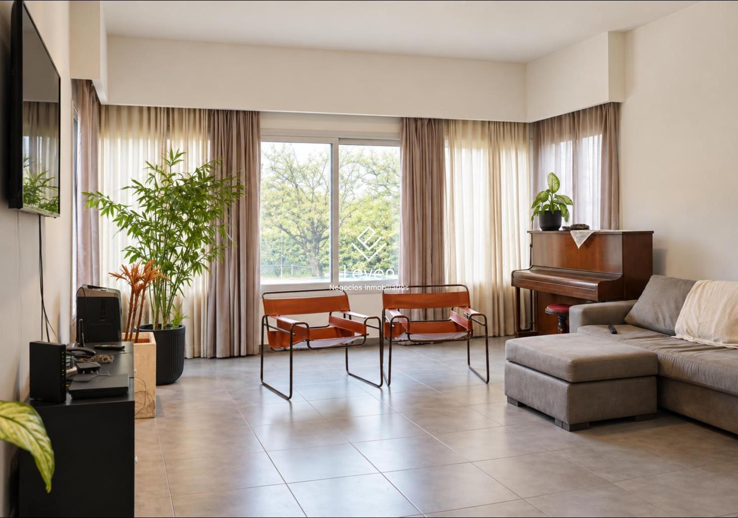 Foto de Casa 3 dormitorios una planta B° 4 Hojas, Mendiolaza, imagen 1