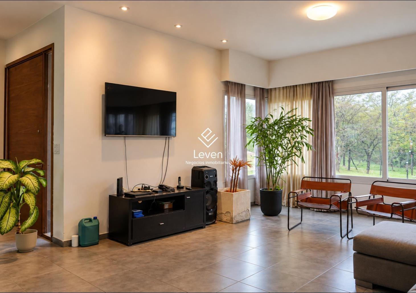 Foto de Casa 3 dormitorios una planta B° 4 Hojas, Mendiolaza, imagen 5