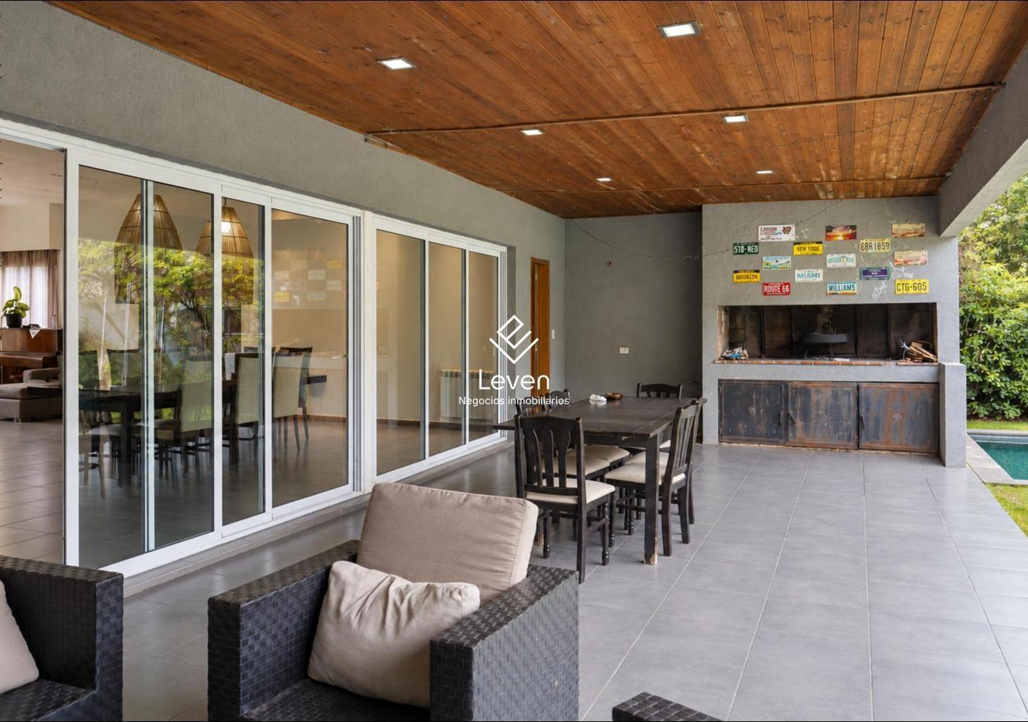 Foto de Casa 3 dormitorios una planta B° 4 Hojas, Mendiolaza, imagen 4