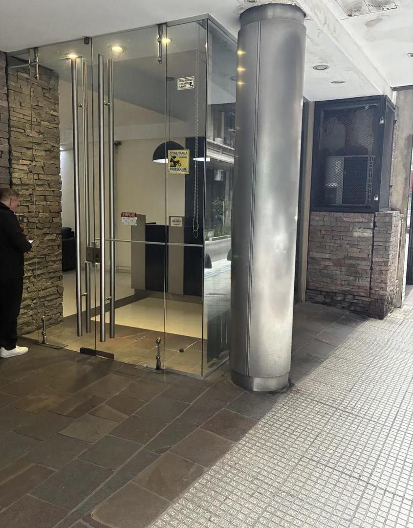 Foto de Monoambiente en alquiler - Amplia terraza - Retiro CABA, imagen 5