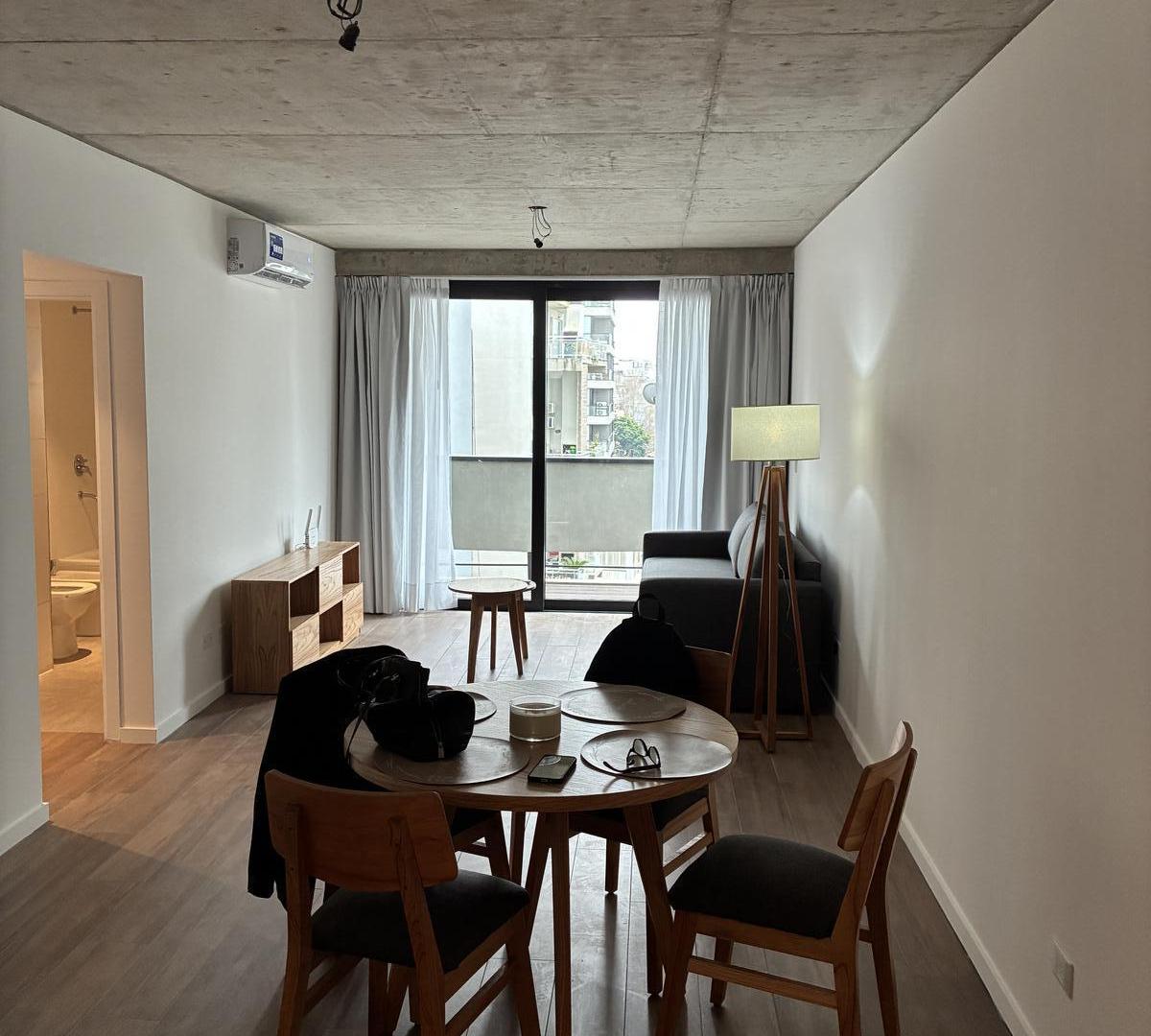 Foto de Alquiler - palermo soho - a estrenar, imagen 1