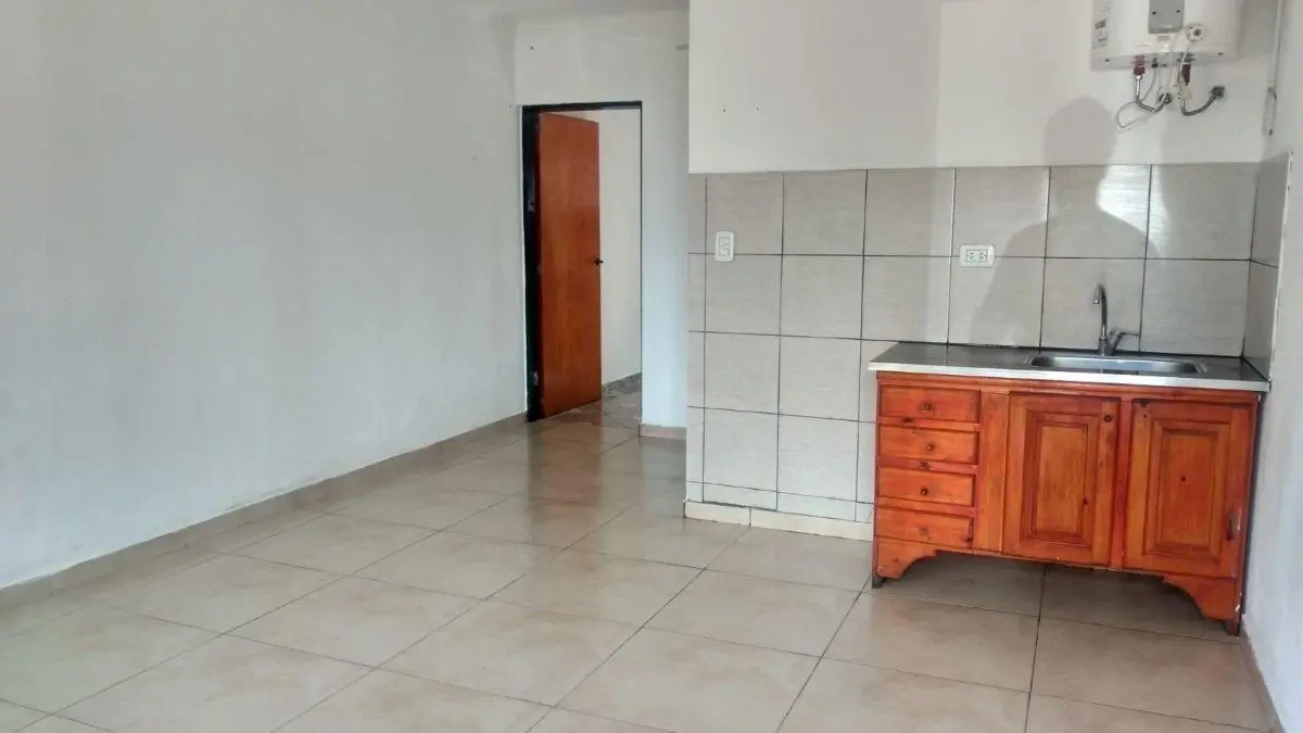 Departamento de 1 dormitorio 2