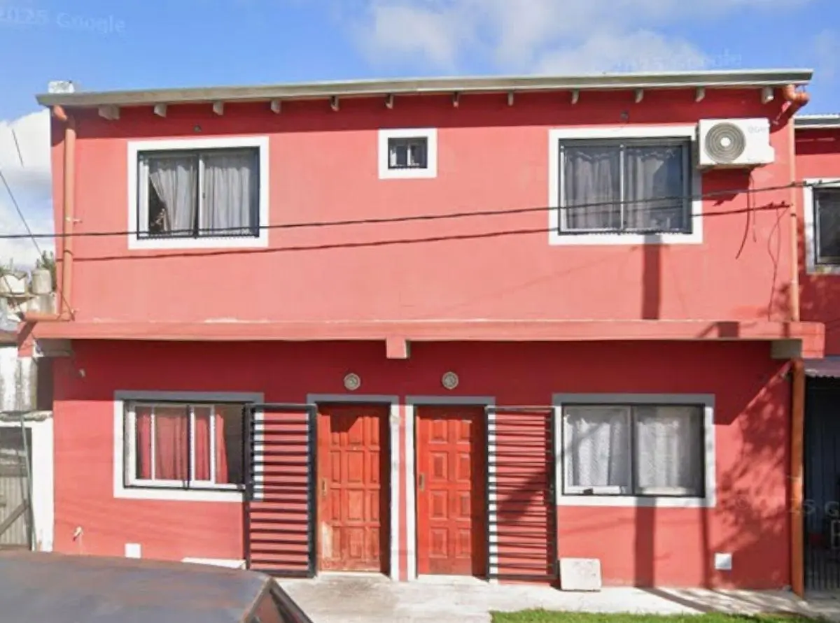 Departamento de 1 dormitorio 4