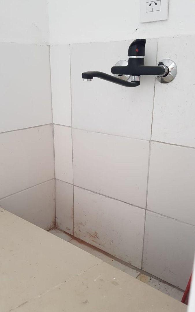 Foto de Galpón amplio a estrenar de 85 m², imagen 1
