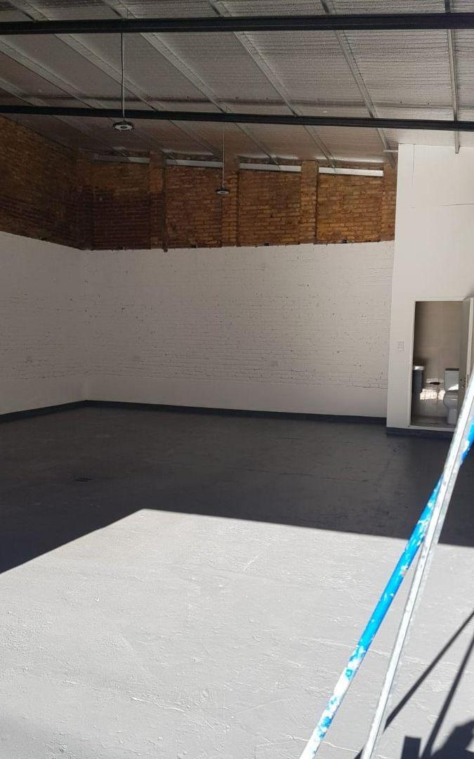 Foto de Galpón amplio a estrenar de 85 m², imagen 5