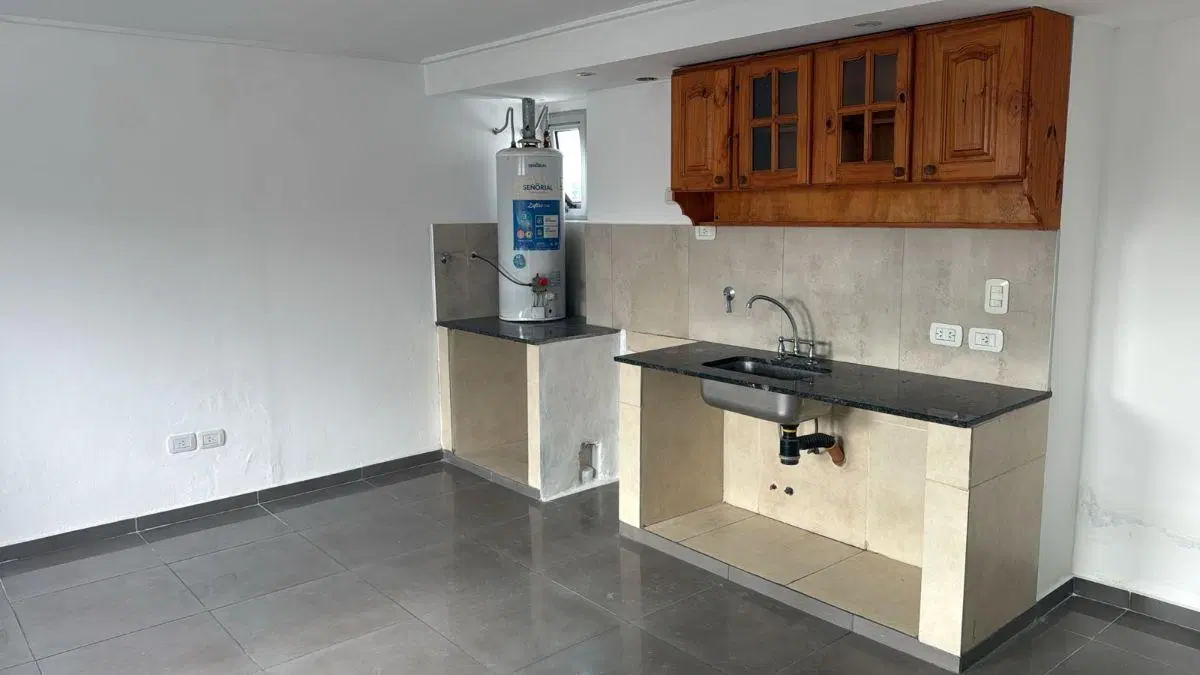 Departamento de 2 Dormitorios en Alquiler en Ensenada 2