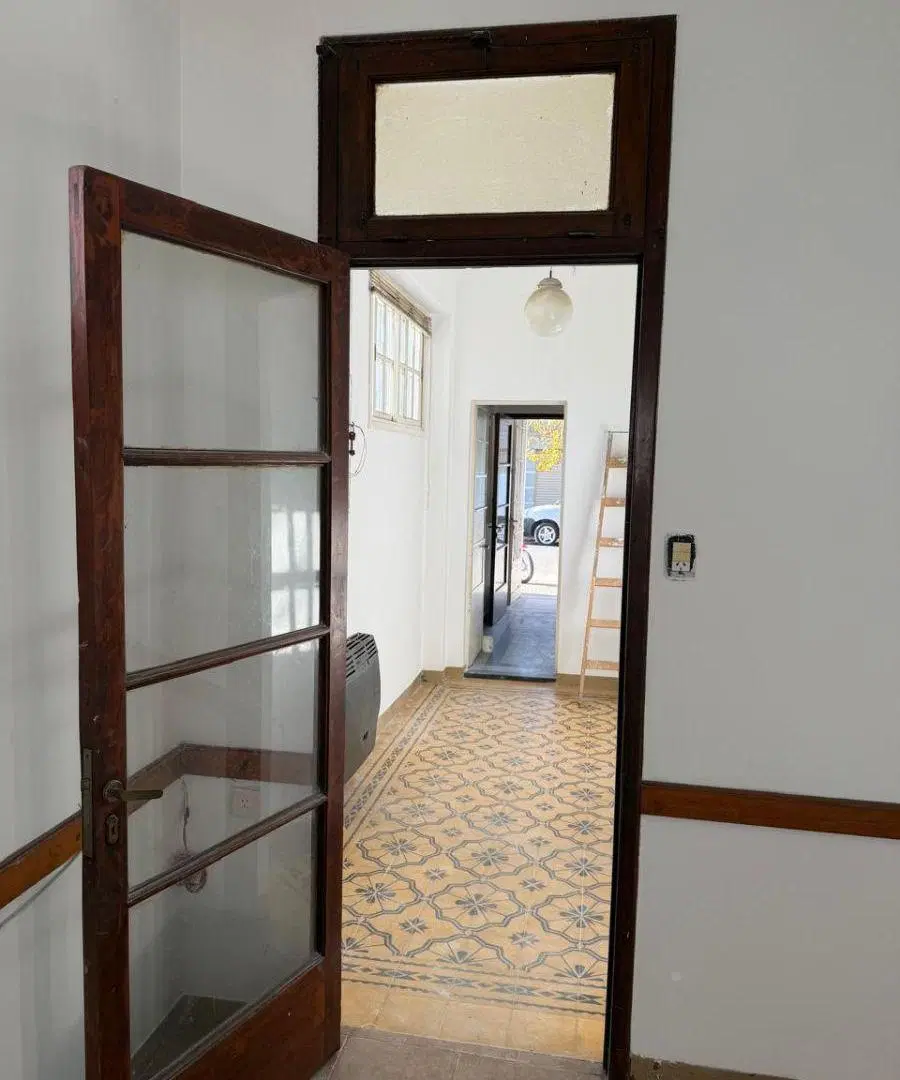 Casa de 100 m² con 2 dormitorios en alquiler en Ensenada 5
