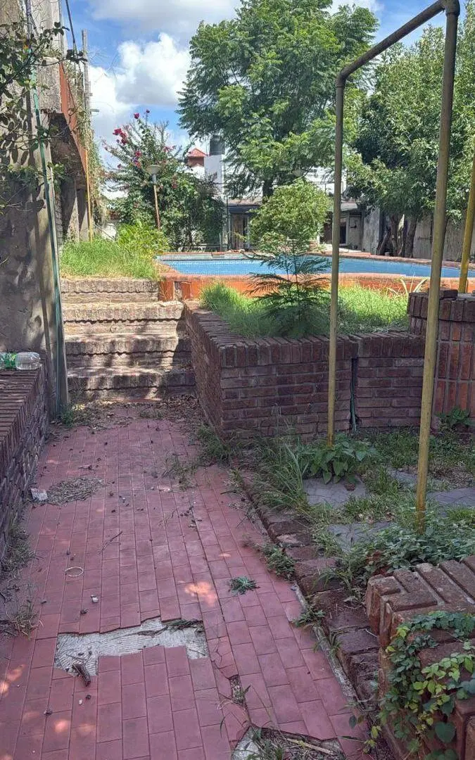 Terreno de 367 m² en venta en Ensenada 1