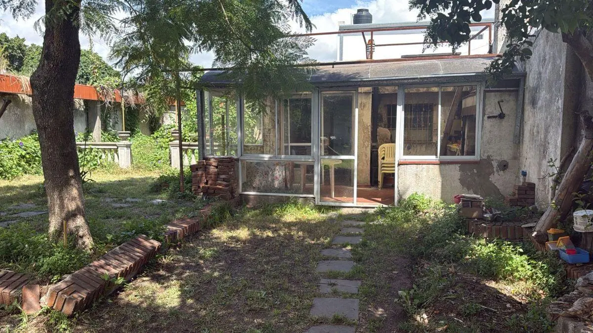 Terreno de 367 m² en venta en Ensenada 3