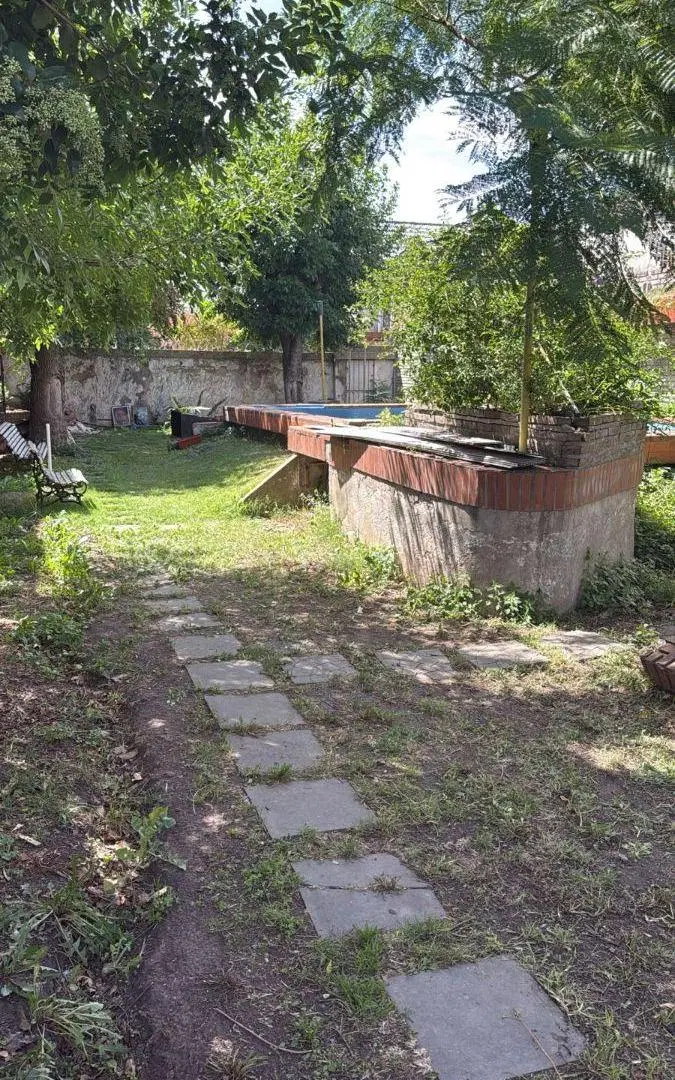 Terreno de 367 m² en venta en Ensenada 5