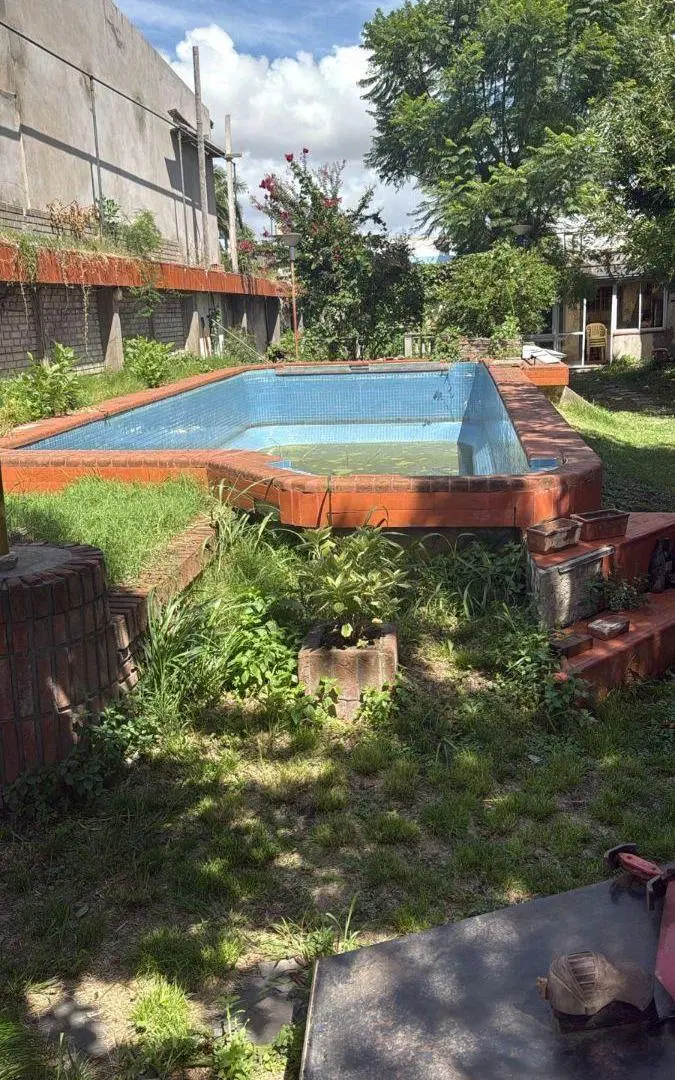 Terreno de 367 m² en venta en Ensenada 4
