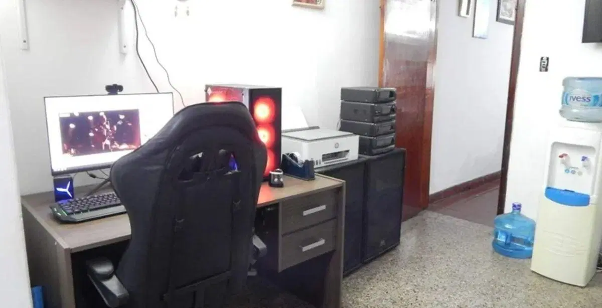 Casa con 136 m² totales, 2 dormitorios en venta en Ensenada 3