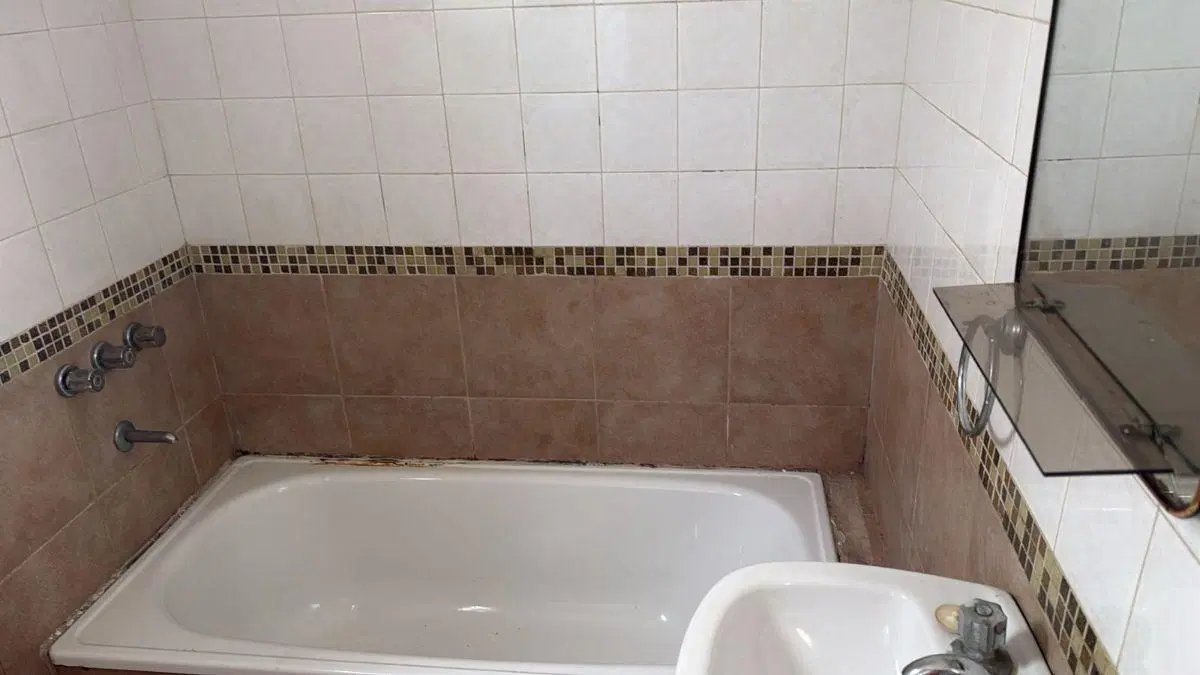 Departamento con 1 dormitorio en alquiler en Ensenada 5