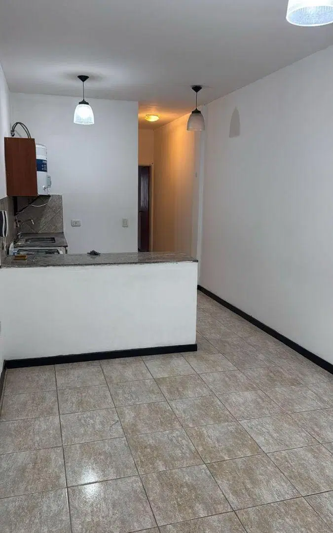 Departamento con 50 m² y 1 dormitorio en alquiler en Ensenada 4