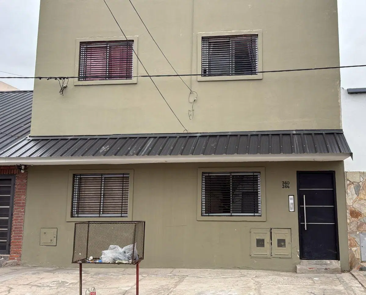 Departamento con 50 m² y 1 dormitorio en alquiler en Ensenada 3