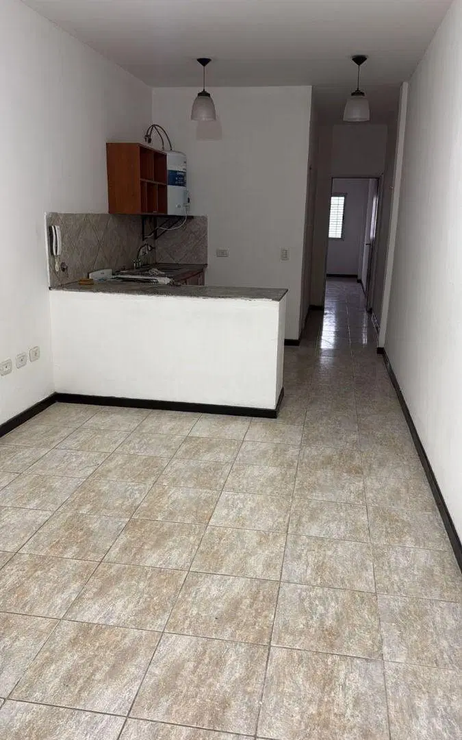 Departamento con 50 m² y 1 dormitorio en alquiler en Ensenada 2