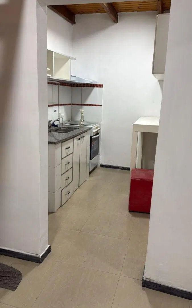 Departamento de 70 m2 con 1 habitación en alquiler en Ensenada 5