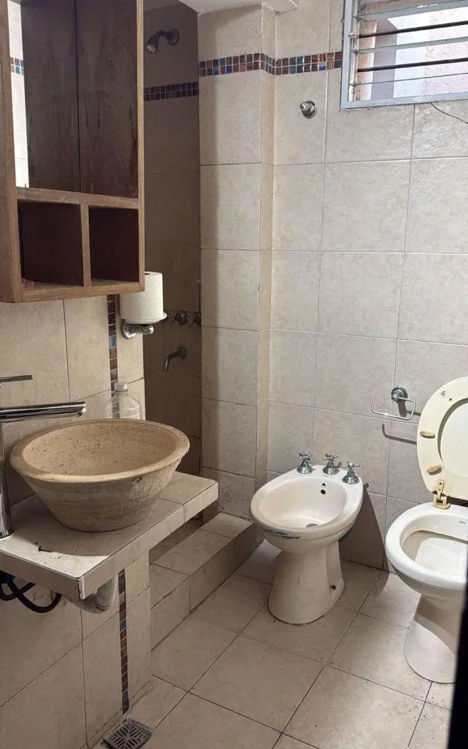 Departamento de 70 m2 con 1 habitación en alquiler en Ensenada 1