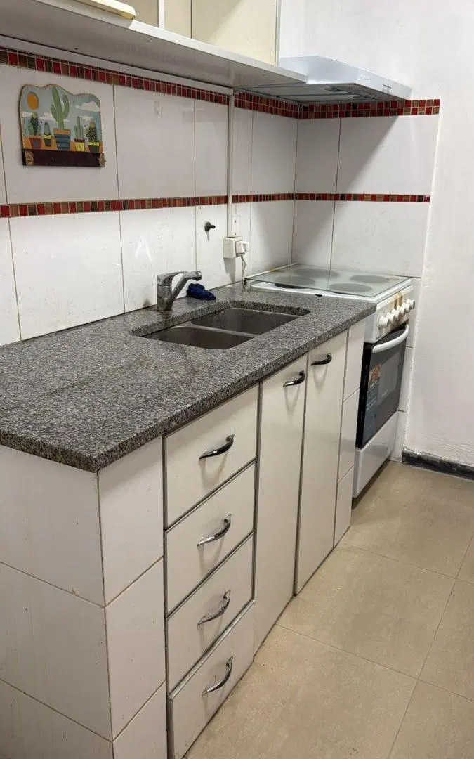 Departamento de 70 m2 con 1 habitación en alquiler en Ensenada 2