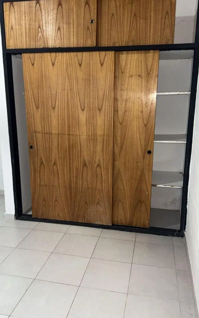 Departamento en PLANTA ALTA con 1 dormitorio en alquiler en Ensenada 5