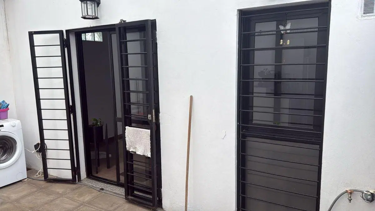 Casa de 80 m² con 2 dormitorios en alquiler en Ensenada 4