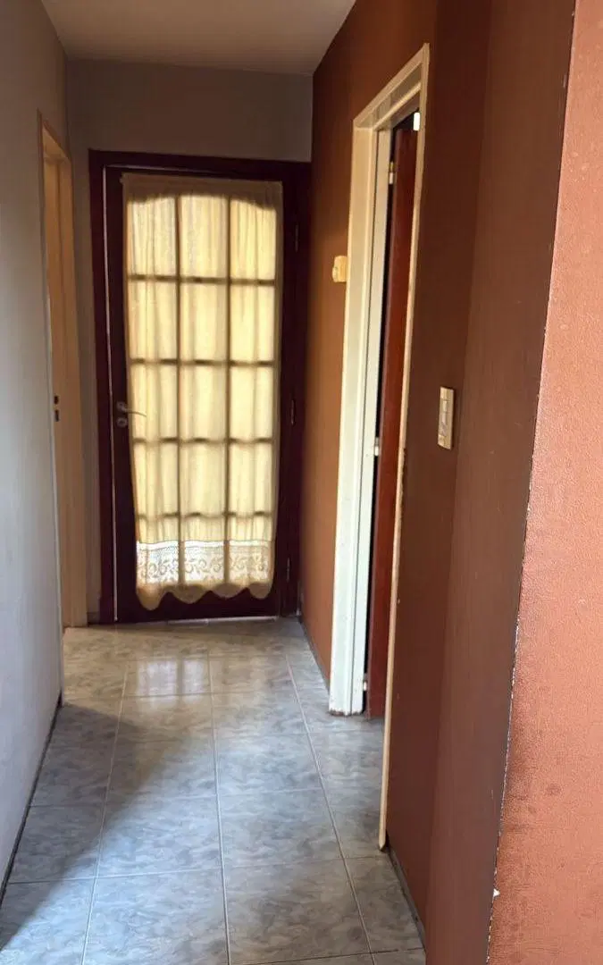Duplex 2 dormitorios en alquiler en Berisso 5