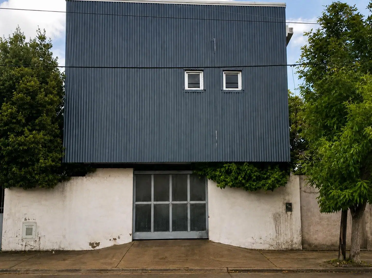 Duplex 2 dormitorios en alquiler en Berisso 1