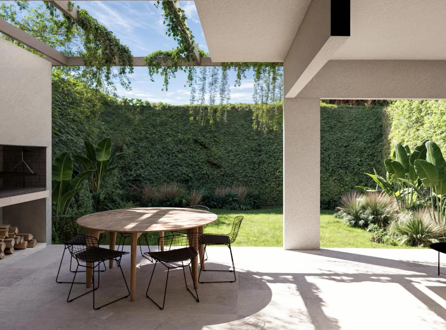 Casa a estrenar de dos plantas Ubicada en una de las mejores zonas a 4 cuadras del Jockey Club 8