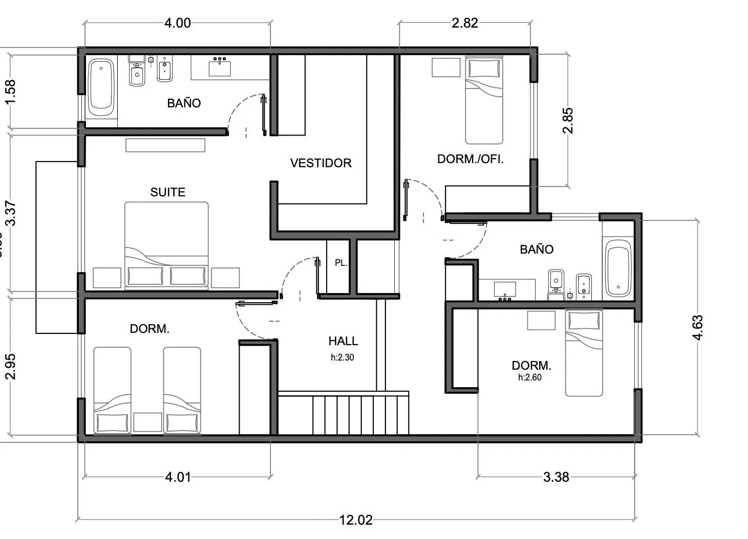 Plano 2