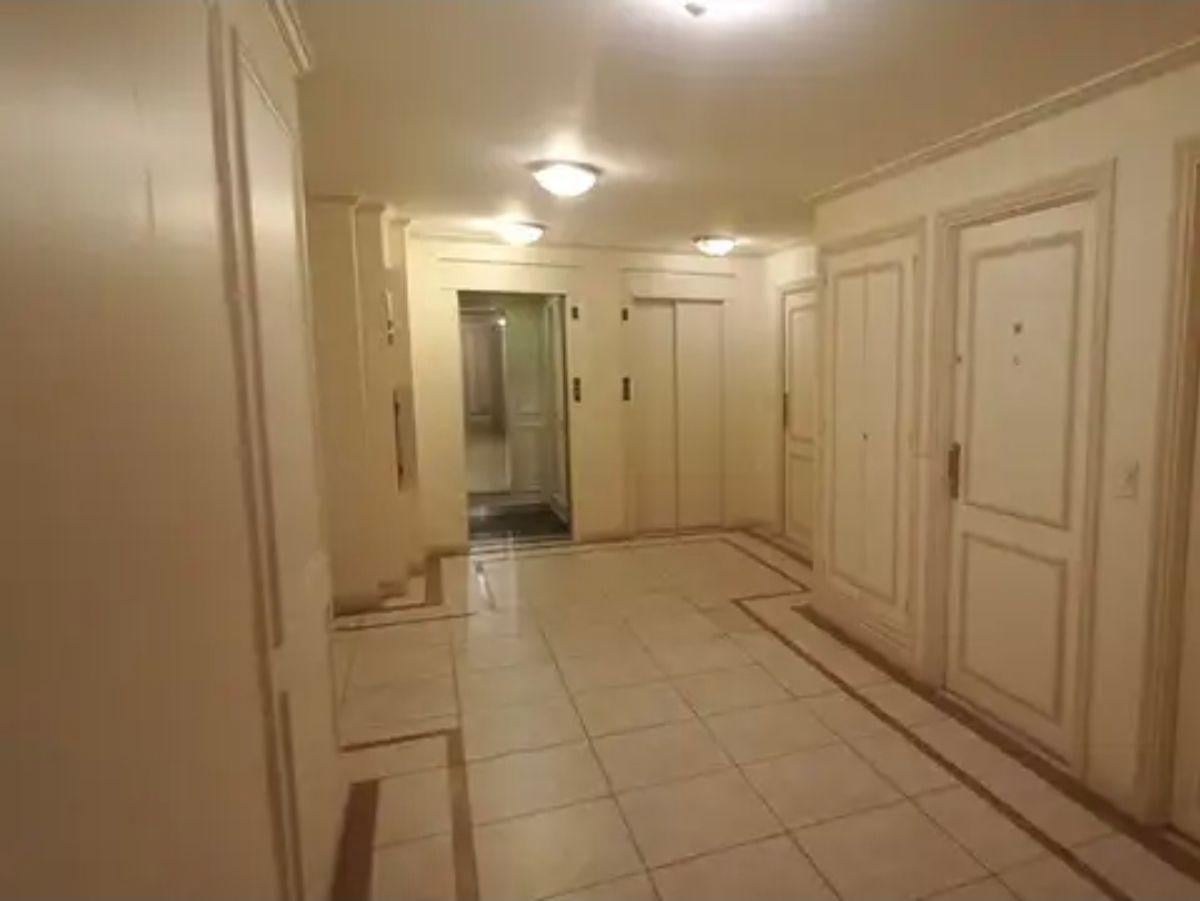 Foto de Hermoso Monoambiente amoblado en Recoleta. Cocina integrada. Baño, imagen 4