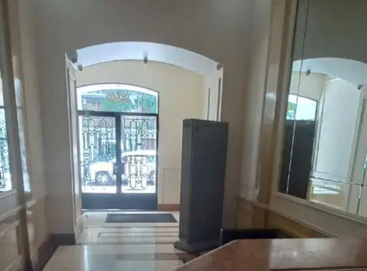 Foto de Hermoso Monoambiente amoblado en Recoleta. Cocina integrada. Baño, imagen 2