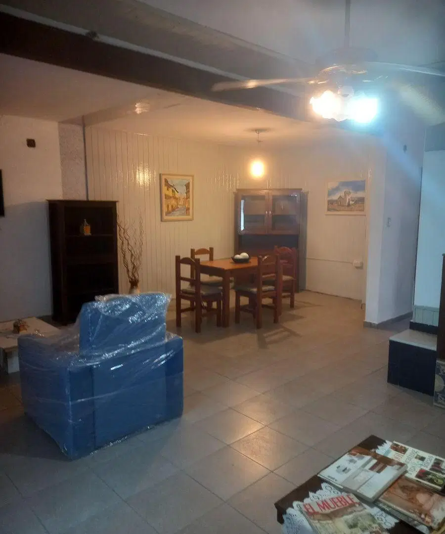 Casa con 220 m² terreno y 3 dormitorios en venta en Cañada de Gómez 2
